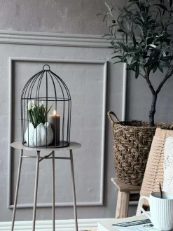 VIAMAJA Interiør|Påske<Trådkuppel Ø20cm