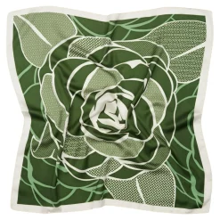 VIAMAJA Tørklæder<Tørklæde - Green