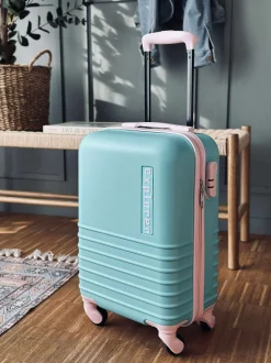 VIAMAJA Kufferter|Rejse Opbevaring<Trolley Kuffert - MINT
