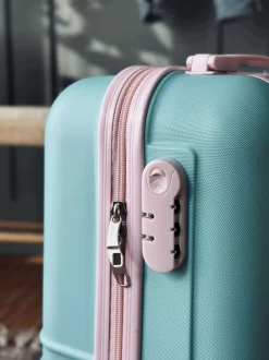 VIAMAJA Kufferter|Rejse Opbevaring<Trolley Kuffert - MINT