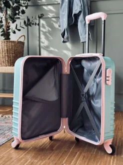 VIAMAJA Kufferter|Rejse Opbevaring<Trolley Kuffert - MINT