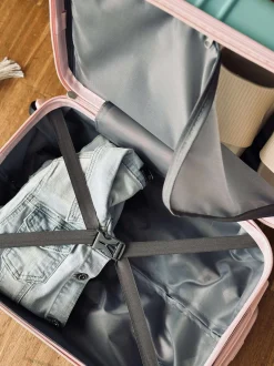 VIAMAJA Kufferter|Rejse Opbevaring<Trolley Kuffert - MINT
