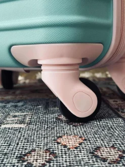 VIAMAJA Kufferter|Rejse Opbevaring<Trolley Kuffert - MINT
