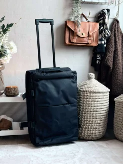 VIAMAJA Kufferter|Rejse Opbevaring<Trolley Sporty 40 liter