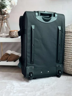 VIAMAJA Kufferter|Rejse Opbevaring<Trolley Sporty 40 liter
