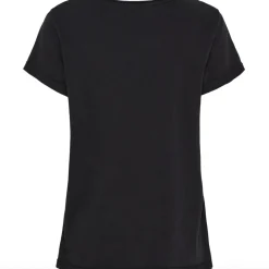 VIAMAJA T-Shirts<T-shirt Lillian - Black