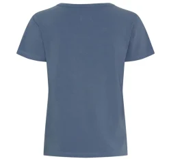 VIAMAJA T-Shirts<T-shirt Marta Denim