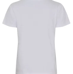 VIAMAJA T-Shirts<T-shirt Marta White