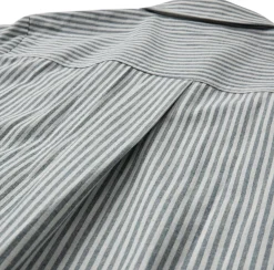 VIAMAJA Kjoler<Tunika Hella - Blue Stripe