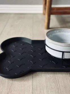 VIAMAJA Hund|Kat<Underlag til foderskåle