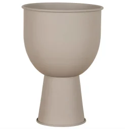 VIAMAJA Urtepotter<Urtepotte - Sand