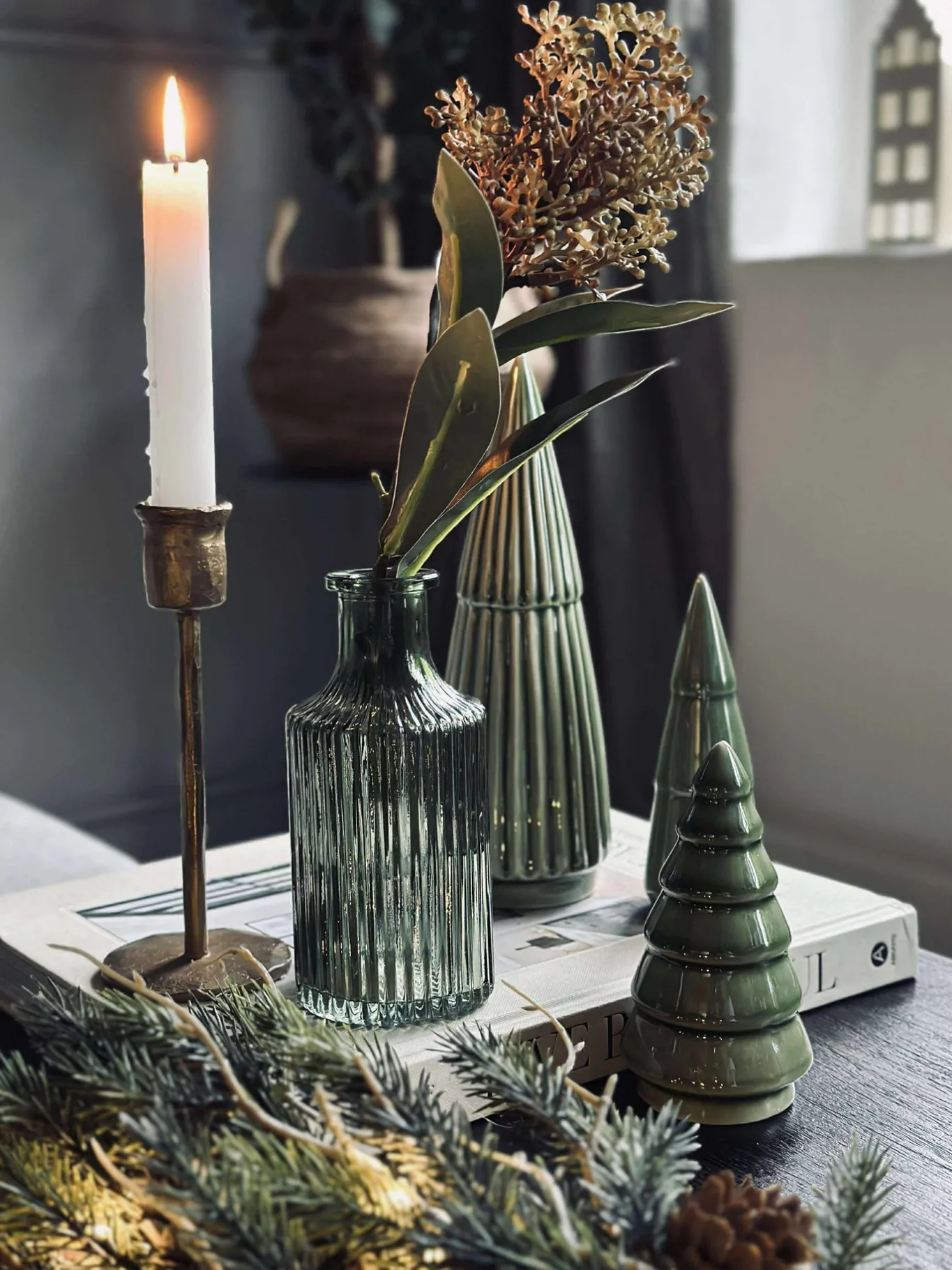 VIAMAJA Vaser<Vase