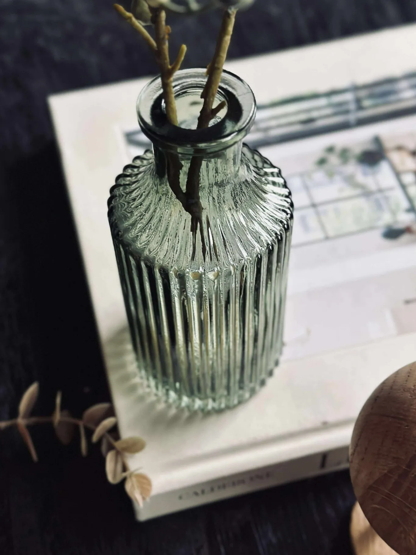 VIAMAJA Vaser<Vase