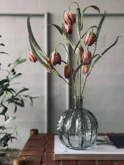VIAMAJA Vaser<Vase 16 cm