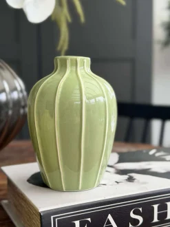 VIAMAJA Vaser|Interiør<Vase - Flere farver