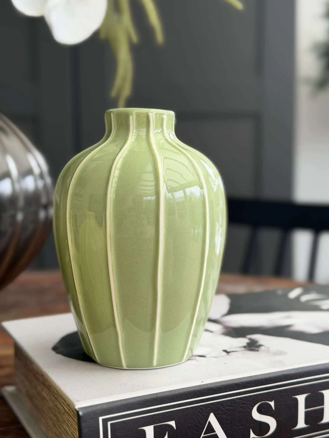 VIAMAJA Vaser|Interiør<Vase - Flere farver