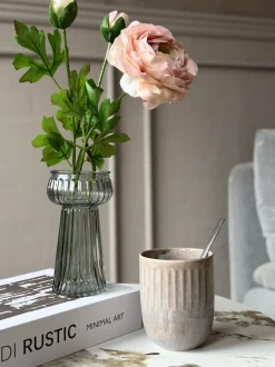 VIAMAJA Vaser<Vase - glas