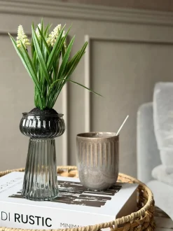 VIAMAJA Vaser<Vase - glas