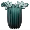 VIAMAJA Vaser|Interiør<Vase - Mundblæst glas