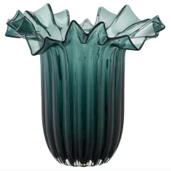VIAMAJA Vaser|Interiør<Vase - Mundblæst glas