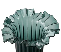 VIAMAJA Vaser|Interiør<Vase - Mundblæst glas