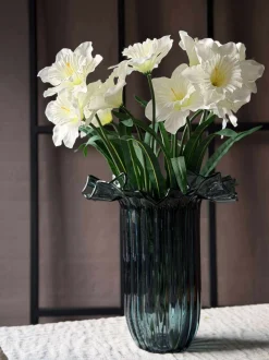 VIAMAJA Vaser|Interiør<Vase - Mundblæst glas