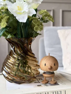 VIAMAJA Vaser|Interiør<Vase - Mundblæst glas