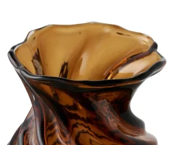 VIAMAJA Vaser|Interiør<Vase - Mundblæst glas