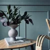 VIAMAJA Vaser|Interiør<Vase - Rose keramik