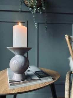 VIAMAJA Vaser|Interiør<Vase - Rose keramik
