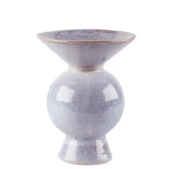 VIAMAJA Vaser|Interiør<Vase - Rose keramik