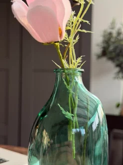VIAMAJA Vaser<Vase Adam - Grøn