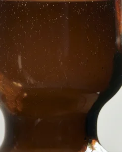VIAMAJA Vaser<Vase Amber