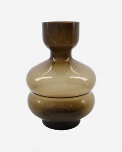 VIAMAJA Vaser<Vase Amber
