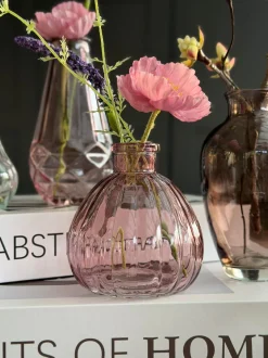 VIAMAJA Vaser<Vase Baloon - Pink