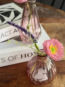 VIAMAJA Vaser<Vase Baloon - Pink