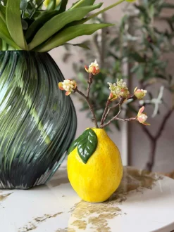 VIAMAJA Vaser<Vase Citron