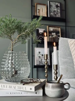 VIAMAJA Vaser<Vase Clear dots