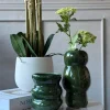 VIAMAJA Vaser|Interiør<Vase Forest - Big