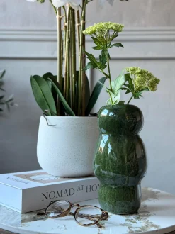 VIAMAJA Vaser|Interiør<Vase Forest - Big
