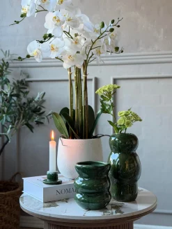 VIAMAJA Vaser|Interiør<Vase Forest - Big