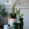 VIAMAJA Vaser|Interiør<Vase Forest - Small