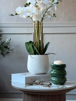 VIAMAJA Vaser|Interiør<Vase Forest - Small