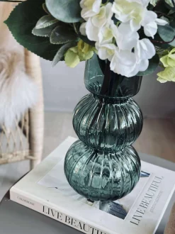 VIAMAJA Vaser<Vase Green