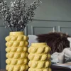 VIAMAJA Vaser<Vase Lemon - Large
