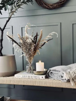 VIAMAJA Vaser<Vase RECYCLED
