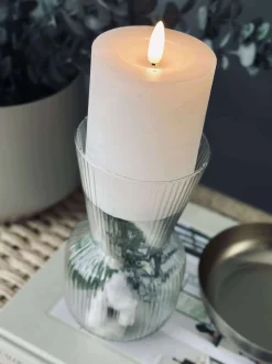 VIAMAJA Vaser<Vase RECYCLED