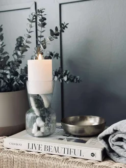 VIAMAJA Vaser<Vase RECYCLED