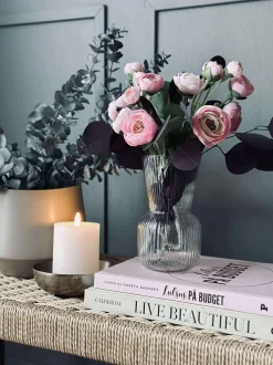 VIAMAJA Vaser<Vase RECYCLED