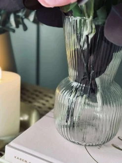 VIAMAJA Vaser<Vase RECYCLED